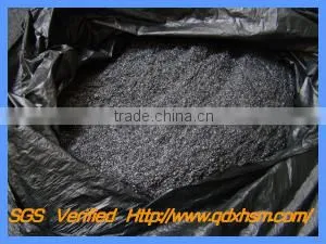 Natural Flake Graphite Powder Supplier (Pencil Grade) thumbnail-2