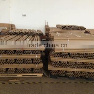 Food Quality Craft Paper Core Tube thumbnail-4