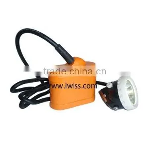 KJ6LM(A) LED Mining Light thumbnail-1