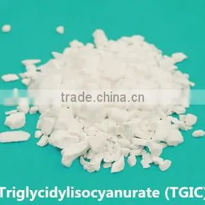 Hardener Epoxy Curing Agent Powder Coating Additives TGIC thumbnail-1