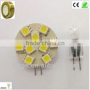 G4 LED Bulbs thumbnail-1