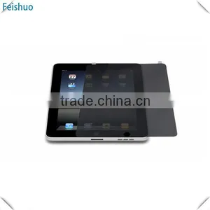 Newest Hotsell White Privacy Screen Protector for Ipad thumbnail-2