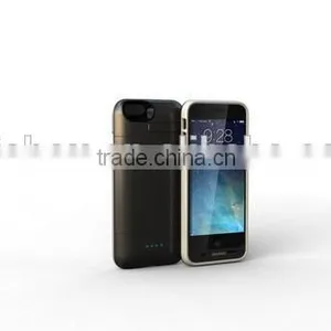 Durable Best Selling Mfi Battery Case for Iphone 6 Plus thumbnail-2