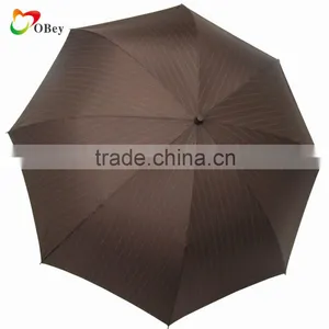 Compact Folding Rain Umbrella thumbnail-4