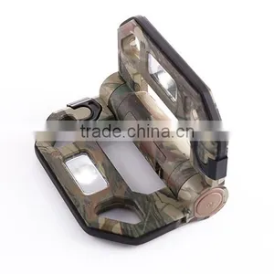 Camouflage Open and Fold Led Work Bench Light thumbnail-3