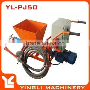 Stone-Like Coating Spray Pump Machine YL-PJ50 thumbnail-1
