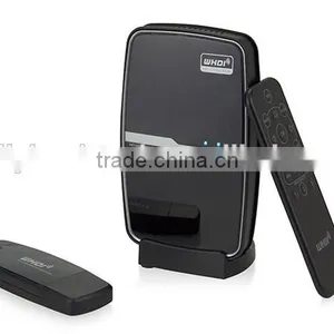 Latest Wireless HDMI Used for Teaching & Home thumbnail-3