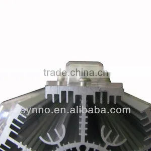 24w-36w E40 Solar Led Street Light thumbnail-4