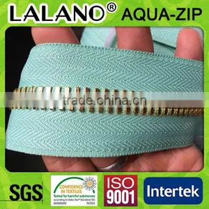 2015 NO.7size Colored Nylon Zippers Wholesale by Zipper Manufacturer thumbnail-1