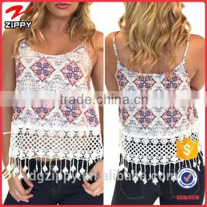 Latest Fashion Design Model Simple Blouse for Ladies Quality Choice thumbnail-1