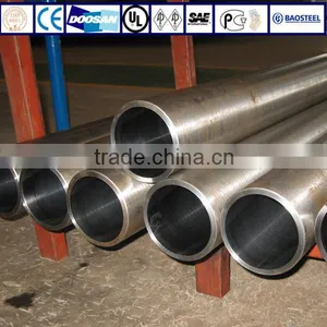 Cold Rolling Honed Pipe Polished and Srb for Hydrualic Cylinder Using thumbnail-3
