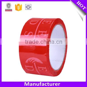 2016 Custom Logo Printed Packing Tape With Company Logo Personalised On Sale thumbnail-5