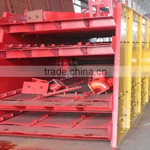 Best Quality With Competive Price For Vibrating Screen From Shanghai SANYYO thumbnail-2