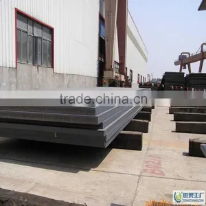 EN10025 S235jr S235jo S355jr S355jo Low Alloy High Strength Steel Plate Alloy Steel Plate Price per Ton thumbnail-3