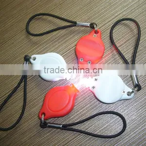 Mini Bike Bicycle Light Mini Warning Safety Bike Bicycle Light Cheap Mini Bike Light thumbnail-1