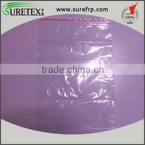 Easy Stored Fiberglass Chopped Strand Mat Slice, Plastic Sealed Bag Packaged thumbnail-3