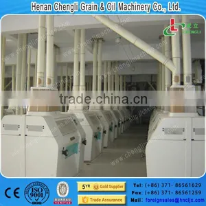 Flour Milling Plants thumbnail-3