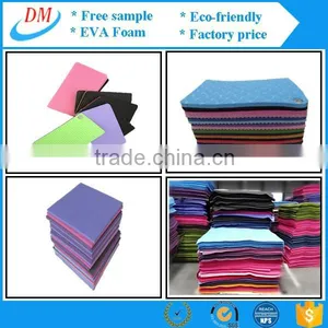 1Cm Thickness 40Mm Interlocking Tatami Eva Foam Mats Quality Choice thumbnail-1