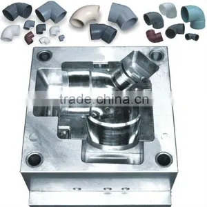PPR Irrigation Pipe Fitting Mould thumbnail-1