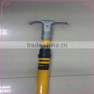 Telescopic Hot Stick/fiberglass Telescopic Hot Stick/hot Melt Stick thumbnail-1