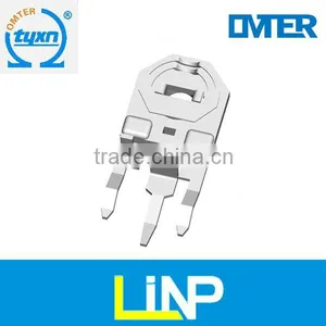 Trimmer Potentiometer 100 Ohm Potentiometer thumbnail-1