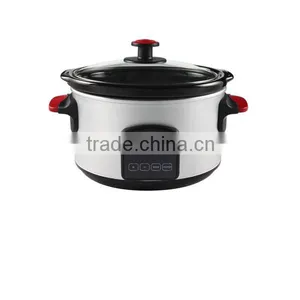 Digital Stew Cooker XJ-13219A0 thumbnail-1