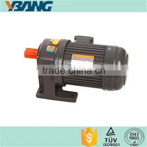 High Precision 40 Ratio Gearbox Motor thumbnail-1