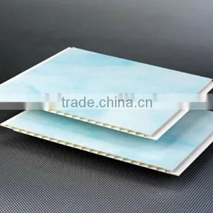 PVC Panel With Blue Colour thumbnail-1
