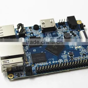 Orange pi pc KIT Raspberry Pi2 Banana pi Cubieboard Raspberry Pi J434 thumbnail-5