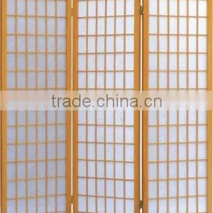Windowpane Shoji Screen thumbnail-1
