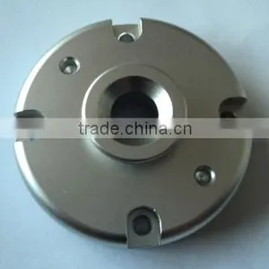 Precision Aluminum Alloy Casting thumbnail-2