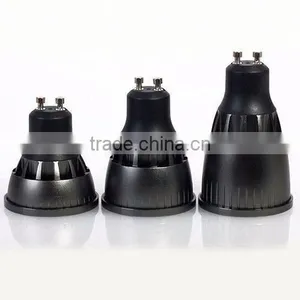 China Hot Selling LED GU10 3W, GU10 LED Lights, GU10 LED Bulbs thumbnail-4