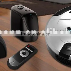 3in1 Multifunctional Floor Robot Sweeper thumbnail-1