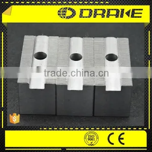 Standard Soft Top Jaws for Centerless Gringing Machine thumbnail-6