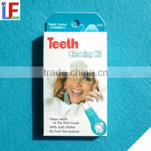 Nano Product Japan,Magic Teeth Cleaning Kit,No Chemicals,Faster Result,Solo Patent thumbnail-1