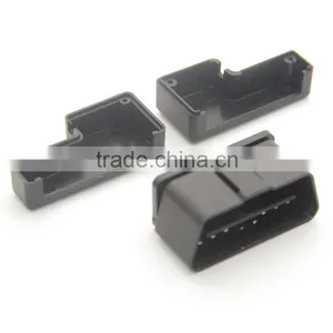 Andu Manufacturer 2015 Newest OBD II Remote Diagnosis System GPS Tracker thumbnail-3