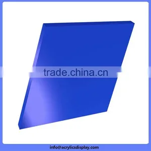 Best Price Top Quality Acrylic Sheet Stock thumbnail-3