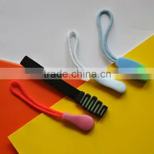 Pvc Zipper Puller thumbnail-1