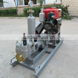 Risen RG Piston Grout Injection Pump thumbnail-1