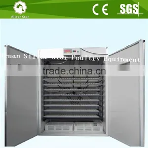 88-31680 Eggs Capacity Automatic Chicken Egg Incubator Hatching Machine thumbnail-6