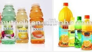 Whole Line of Diary Drink Filling Machine China thumbnail-3