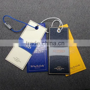 Luxury Thick Paper Hangtags in Shishi thumbnail-4