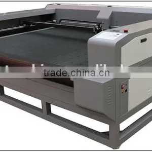 Two Heads Laser Engraving Machine With Cnc thumbnail-3