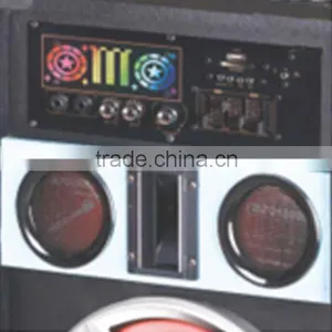 Hot Sale Hi-fi Speaker System for Multimedia Factory Directly Wholesale thumbnail-3