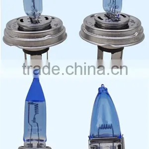 H7 Blue Halogen Bulb,automotive Bulb,auto Bulb,super White thumbnail-1