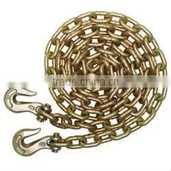 Binder Chain With Clevis/Eye Grab Hook thumbnail-1