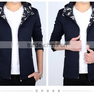 Wholesale Breathable Waterproof Woodland Winter Men Jacket thumbnail-5