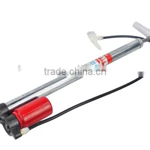 HongYe Bicycle Pump High Quality Bicycle Pumps Bicycle Parts thumbnail-4