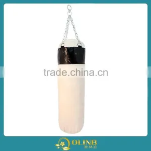 Factory Price Boxing Bag Boxing Punching Bag Boxing Bag Stand thumbnail-1