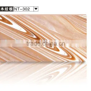 Translucent Decorative Resin Panels Picture thumbnail-1